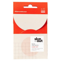 Patch Stop Boutons SKIN&OUT - 46 pièces, testé cliniquement