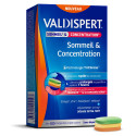 Valdispert Sommeil : Mélatonine 1,9 mg pour un sommeil réparateur