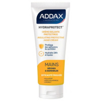 ADDAX Crème Mains Hydraprotect : Protection & Hydratation 48h