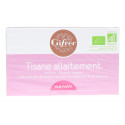 GIFRER Tisane Allaitement Maman-7380