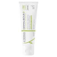 Crème A-Derma Dermalibour + CICA : Réparation & Apaisement Naturel