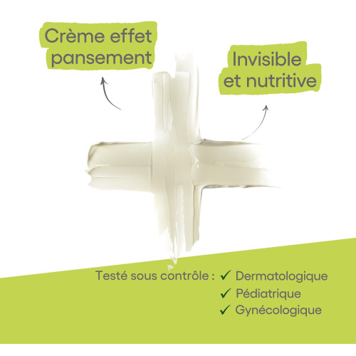 Crème A-Derma Dermalibour + CICA : Réparation & Apaisement Naturel