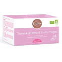 GIFRER Tisane Allaitement Maman Fruits Rouges-7381