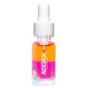 Addax Biphasoil : Sérum 2-en-1 pour ongles nourris et renforcés