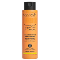 Huile Douche Garancia : Douceur & Confort Anti-Tiraillements - 400ml