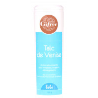 GIFRER Talc de Venise Boite Poudreuse-7383