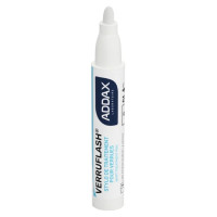 ADDAX VERRUFLASH : Stylo verrues 85% acide formique - Traitement ciblé