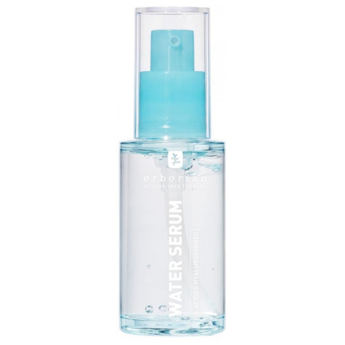 Sérum Hydratant Erborian : 90% Efficacité Immédiate