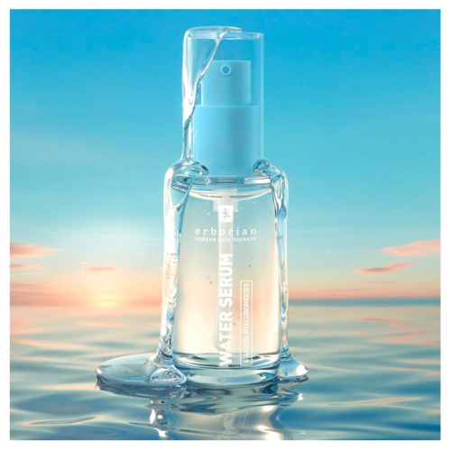 Sérum Hydratant Erborian : 90% Efficacité Immédiate