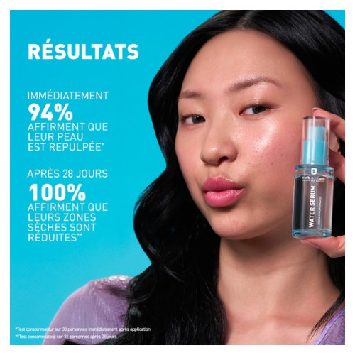 Sérum Hydratant Erborian : 90% Efficacité Immédiate