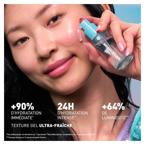 Sérum Hydratant Erborian : 90% Efficacité Immédiate