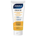 ADDAX Crème Mains Réparatrice CICA+B5 - Hydratation 48h