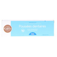 GIFRER Babygencalm Poussées Dentaires-7386