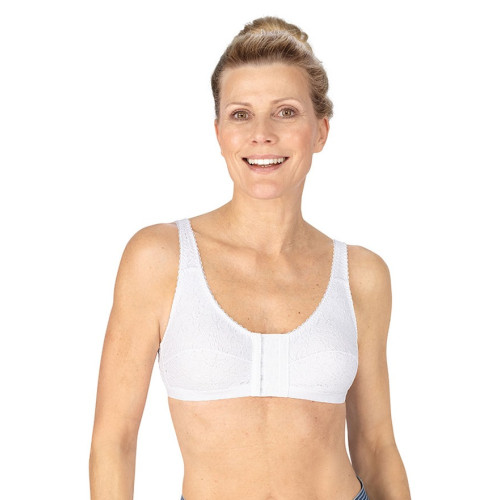 Amoena Soutien-gorge post-opératoire Sandra - Confort & Soutien idéal