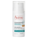 AVENE Comedomed+ SPF30 : Fluide Anti-Boutons & Protection Solaire
