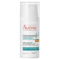 AVENE Comedomed+ SPF30 : Fluide Anti-Boutons & Protection Solaire