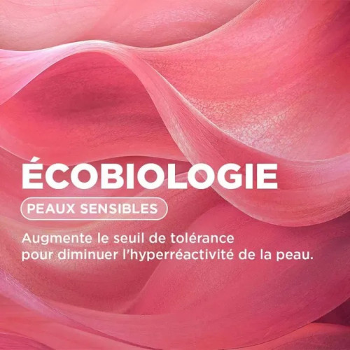 Bioderma Créaline AR+ CC Dorée : SPF50+ Anti-Rougeurs & Hydratation 8h