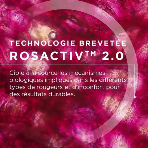 Bioderma Créaline AR+ CC Dorée : SPF50+ Anti-Rougeurs & Hydratation 8h