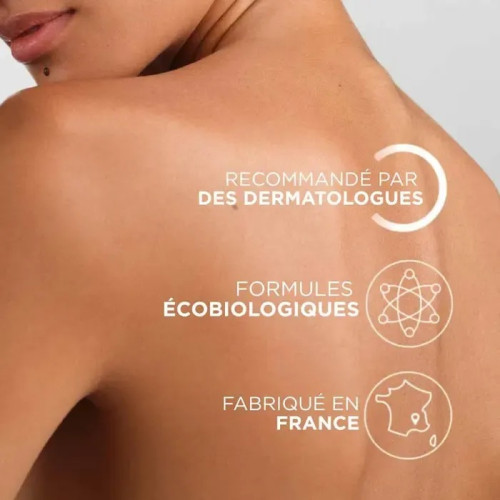 Bioderma Créaline AR+ CC Dorée : SPF50+ Anti-Rougeurs & Hydratation 8h