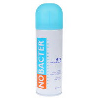 NOBACTER NOBACTER Gel de Rasage 150 mL-739