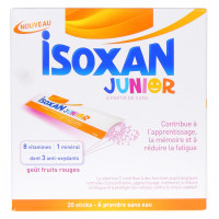 ISOXAN Isoxan Junior-7390