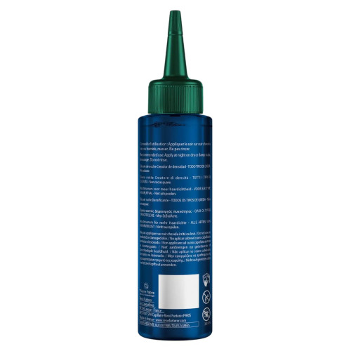 Sérum Nuit Furterer : Redensifie & Anti-Chute Capillaire