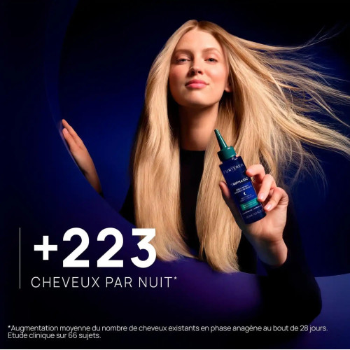 Sérum Nuit Furterer : Redensifie & Anti-Chute Capillaire