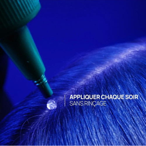 Sérum Nuit Furterer : Redensifie & Anti-Chute Capillaire