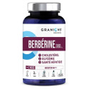 Berbérine Granions 380 mg : Équilibre glycémie & cholestérol