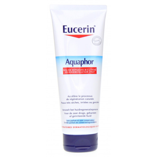 EUCERIN AQUAPHOR Baume Réparateur Cutané 198 g-7396