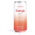 Granions Énergie Boost : Boost d'énergie sans sucre - 330ml
