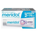 Meridol Express : Soulagement gencives sensibles en 24h