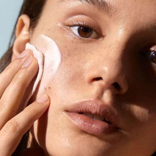 Lait Démaquillant Biotherm : Nettoyage Doux + Hydratation Profonde