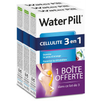 NUTREOV WaterPill Cellulite : Comprimés anti-cellulite naturels
