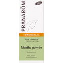 Huile Essentielle Menthe Poivrée Bio - Pranarôm 30ml