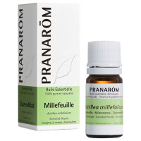 Pranarôm Millefeuille HE - 5ml : Soulagement Naturel des Allergies