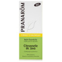 Huile Essentielle Citronnelle Java Bio - 30ml - Répulsif Naturel