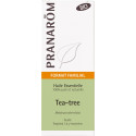 Tea Tree Bio PRANAROM - Antibactérien Puissant 30ml