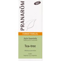 Tea Tree Bio PRANAROM - Antibactérien Puissant 30ml