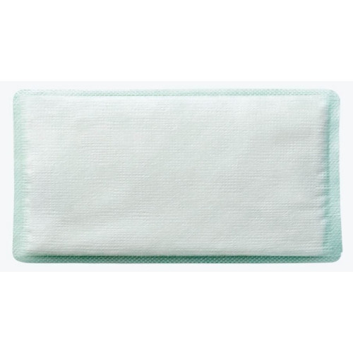 Pansements Hartmann Super Absorbants - 10 Unités | Plaies Exsudatives