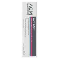 AZEANE Crème 15% Acide Azélaïque - Taches & Rougeurs