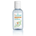 Gel Antibactérien Puressentiel : Désinfectant Puissant 99,9% - 25ml