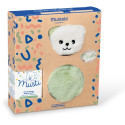 Coffret Mustela Musti Eau 50ml : Parfum bébé naturel dès la naissance