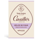 Savon Surgras Figue Rogé Cavaillès - Douceur & Régénération