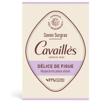 Savon Surgras Figue Rogé Cavaillès - Douceur & Régénération
