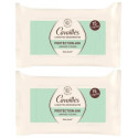 Lingettes Déo Cavaillès 48H - Amande Fleurie, Douceur Naturelle