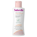 Soin Lavant Saforelle : Hydratation Ultra +35% - Peau Sèche & Irritée