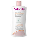 Saforelle Soin Lavant Ultra Hydratant 500ml - +35% Hydratation