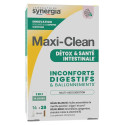 MAXI-CLEAN Synergia : Détox & Santé Intestinale en 14 jours