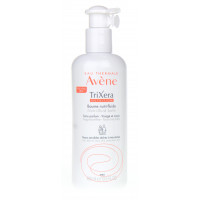 AVENE TriXera NUTRITION Baume Nutri-fluide Flacon Pompe-7408